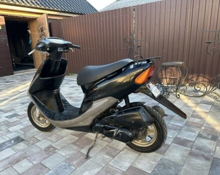 Хонда Інша, об'ємом двигуна 50 л та пробігом 0 тис. км за 499 $, фото 3 на Automoto.ua