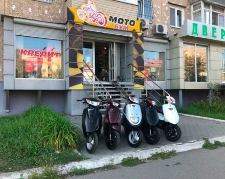 Хонда Другая, объемом двигателя 49 л и пробегом 0 тыс. км за 1000 $, фото 1 на Automoto.ua