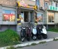 Хонда Другая, объемом двигателя 49 л и пробегом 0 тыс. км за 1000 $, фото 1 на Automoto.ua