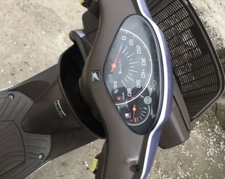 Хонда Другая, объемом двигателя 49 л и пробегом 0 тыс. км за 700 $, фото 10 на Automoto.ua