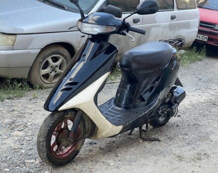 Хонда Інша, об'ємом двигуна 2.3 л та пробігом 0 тис. км за 121 $, фото 1 на Automoto.ua