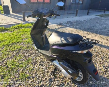 Хонда Другая, объемом двигателя 2.3 л и пробегом 0 тыс. км за 720 $, фото 3 на Automoto.ua