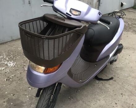 Хонда Другая, объемом двигателя 49 л и пробегом 0 тыс. км за 700 $, фото 1 на Automoto.ua