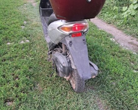 Хонда Інша, об'ємом двигуна 50 л та пробігом 0 тис. км за 18000 $, фото 1 на Automoto.ua