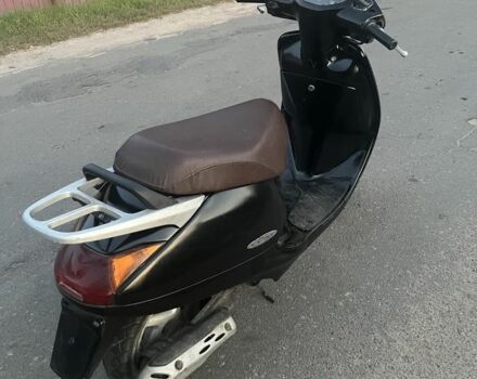 Хонда Інша, об'ємом двигуна 49 л та пробігом 0 тис. км за 12000 $, фото 1 на Automoto.ua