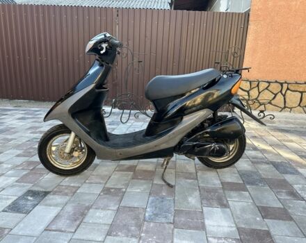 Хонда Інша, об'ємом двигуна 50 л та пробігом 0 тис. км за 499 $, фото 4 на Automoto.ua