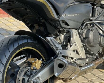 Хонда Інша, об'ємом двигуна 0.6 л та пробігом 0 тис. км за 2800 $, фото 12 на Automoto.ua