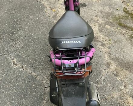 Хонда Інша, об'ємом двигуна 2.3 л та пробігом 0 тис. км за 303 $, фото 3 на Automoto.ua