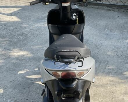 Хонда Інша, об'ємом двигуна 49 л та пробігом 0 тис. км за 600 $, фото 3 на Automoto.ua