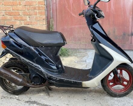 Хонда Інша, об'ємом двигуна 2.3 л та пробігом 0 тис. км за 121 $, фото 5 на Automoto.ua
