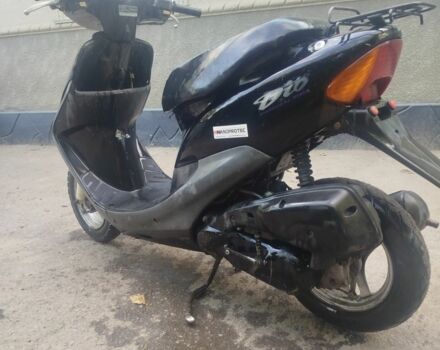 Хонда Другая, объемом двигателя 2.3 л и пробегом 0 тыс. км за 102 $, фото 3 на Automoto.ua