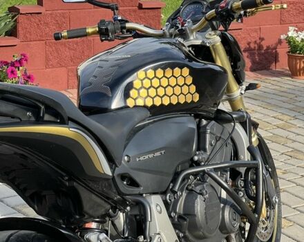 Хонда Інша, об'ємом двигуна 0.6 л та пробігом 0 тис. км за 2800 $, фото 5 на Automoto.ua