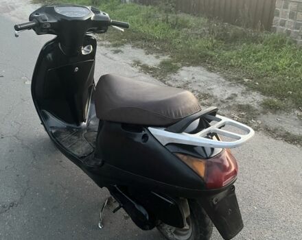 Хонда Інша, об'ємом двигуна 49 л та пробігом 0 тис. км за 12000 $, фото 2 на Automoto.ua
