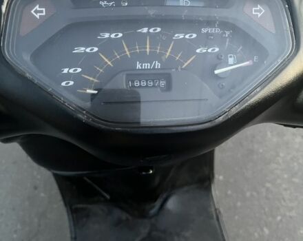 Хонда Інша, об'ємом двигуна 49 л та пробігом 0 тис. км за 12000 $, фото 3 на Automoto.ua
