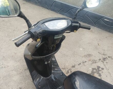 Хонда Другая, объемом двигателя 2.3 л и пробегом 0 тыс. км за 102 $, фото 4 на Automoto.ua