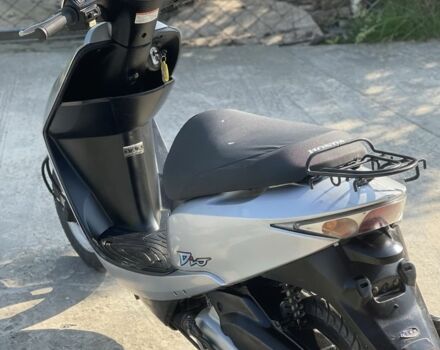 Хонда Інша, об'ємом двигуна 49 л та пробігом 0 тис. км за 600 $, фото 4 на Automoto.ua