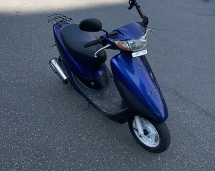 Хонда Другая, объемом двигателя 49 л и пробегом 0 тыс. км за 12999 $, фото 3 на Automoto.ua