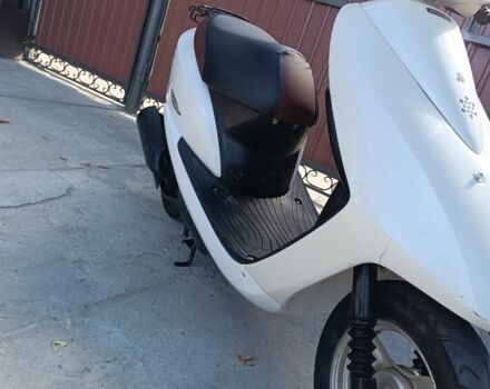 Хонда Другая, объемом двигателя 2.3 л и пробегом 0 тыс. км за 501 $, фото 10 на Automoto.ua