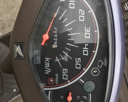 Хонда Другая, объемом двигателя 49 л и пробегом 0 тыс. км за 700 $, фото 11 на Automoto.ua