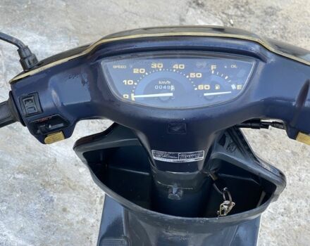 Хонда Інша, об'ємом двигуна 2.3 л та пробігом 0 тис. км за 121 $, фото 6 на Automoto.ua