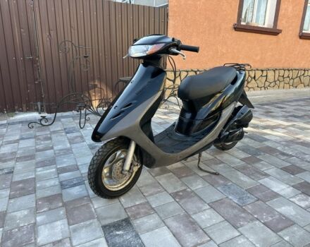 Хонда Інша, об'ємом двигуна 50 л та пробігом 0 тис. км за 499 $, фото 5 на Automoto.ua