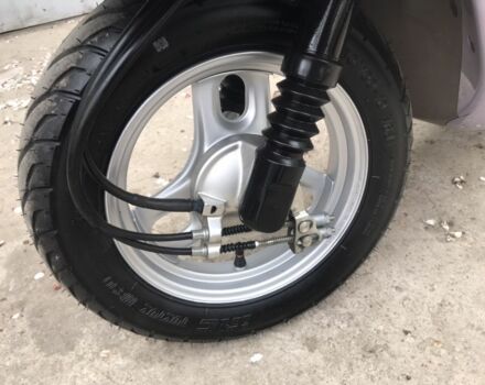 Хонда Другая, объемом двигателя 49 л и пробегом 0 тыс. км за 700 $, фото 6 на Automoto.ua