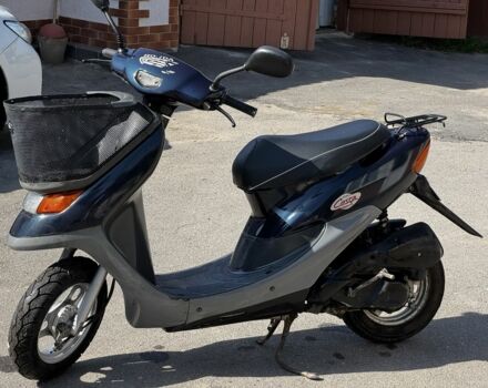 Хонда Другая, объемом двигателя 2.3 л и пробегом 0 тыс. км за 369 $, фото 1 на Automoto.ua