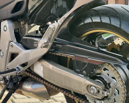 Хонда Інша, об'ємом двигуна 0.6 л та пробігом 0 тис. км за 2800 $, фото 11 на Automoto.ua