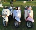Хонда Другая, объемом двигателя 49 л и пробегом 0 тыс. км за 620 $, фото 1 на Automoto.ua