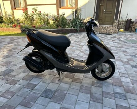 Хонда Інша, об'ємом двигуна 50 л та пробігом 0 тис. км за 499 $, фото 1 на Automoto.ua