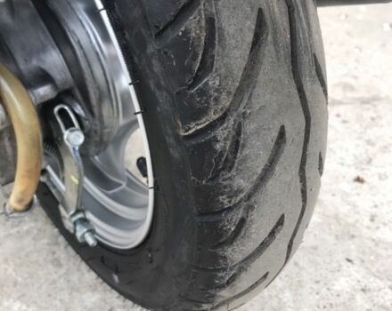 Хонда Другая, объемом двигателя 49 л и пробегом 0 тыс. км за 700 $, фото 9 на Automoto.ua