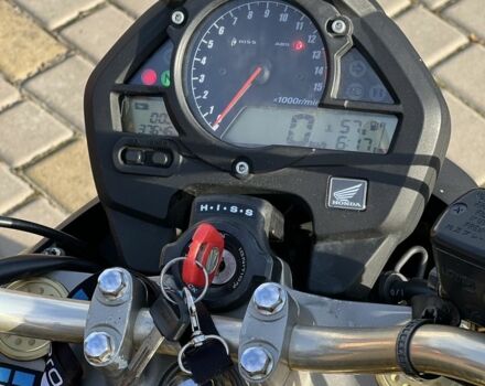 Хонда Інша, об'ємом двигуна 0.6 л та пробігом 0 тис. км за 2800 $, фото 10 на Automoto.ua