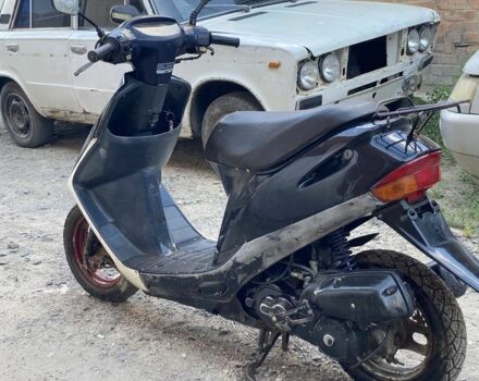 Хонда Інша, об'ємом двигуна 2.3 л та пробігом 0 тис. км за 121 $, фото 2 на Automoto.ua