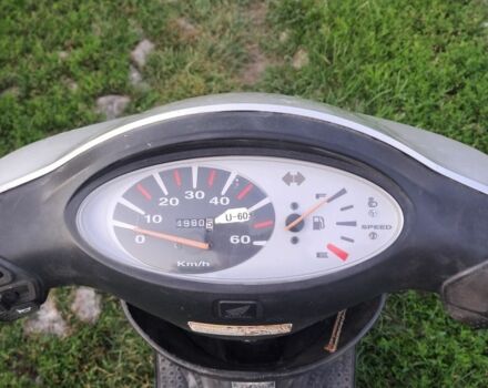 Хонда Інша, об'ємом двигуна 50 л та пробігом 0 тис. км за 18000 $, фото 4 на Automoto.ua