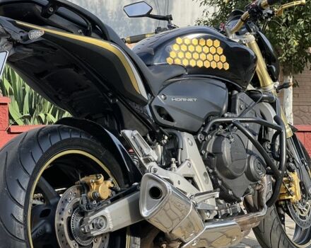 Хонда Інша, об'ємом двигуна 0.6 л та пробігом 0 тис. км за 2800 $, фото 6 на Automoto.ua