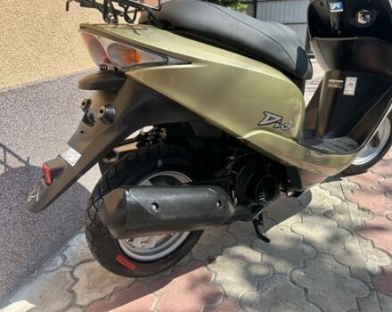 Хонда Другая, объемом двигателя 50 л и пробегом 0 тыс. км за 600 $, фото 3 на Automoto.ua
