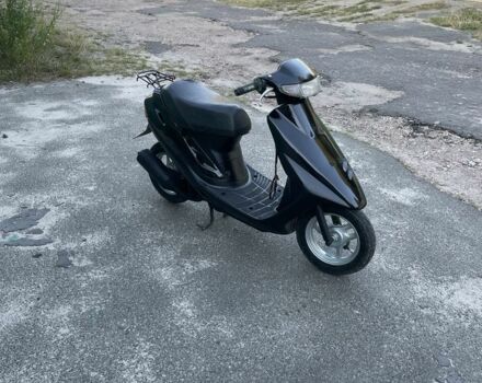 Хонда Другая, объемом двигателя 50 л и пробегом 0 тыс. км за 194 $, фото 1 на Automoto.ua