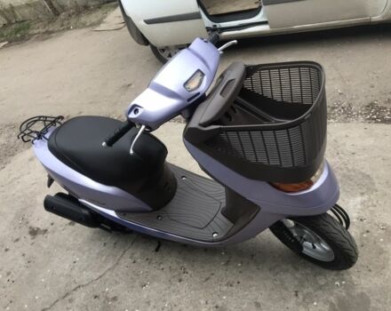 Хонда Другая, объемом двигателя 49 л и пробегом 0 тыс. км за 700 $, фото 3 на Automoto.ua