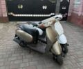 Хонда Інша, об'ємом двигуна 49 л та пробігом 0 тис. км за 470 $, фото 1 на Automoto.ua