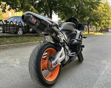 Хонда Інша, об'ємом двигуна 0.6 л та пробігом 0 тис. км за 8600 $, фото 6 на Automoto.ua