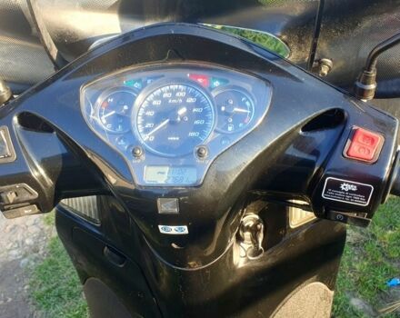 Хонда Другая, объемом двигателя 0.3 л и пробегом 0 тыс. км за 1250 $, фото 10 на Automoto.ua