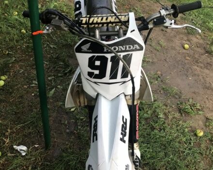 Хонда Інша, об'ємом двигуна 0.45 л та пробігом 0 тис. км за 3500 $, фото 7 на Automoto.ua