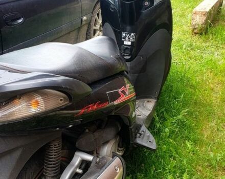 Хонда Другая, объемом двигателя 0.3 л и пробегом 0 тыс. км за 1250 $, фото 2 на Automoto.ua