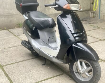 Хонда Другая, объемом двигателя 50 л и пробегом 0 тыс. км за 599 $, фото 1 на Automoto.ua