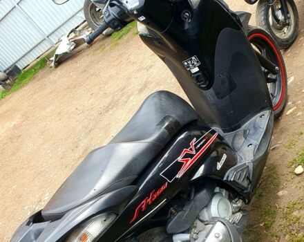 Хонда Другая, объемом двигателя 0.3 л и пробегом 0 тыс. км за 1250 $, фото 5 на Automoto.ua