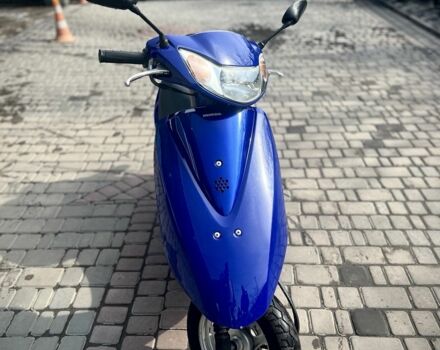 Хонда Другая, объемом двигателя 49 л и пробегом 0 тыс. км за 650 $, фото 1 на Automoto.ua