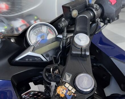 Хонда Інша, об'ємом двигуна 0.25 л та пробігом 0 тис. км за 3050 $, фото 13 на Automoto.ua