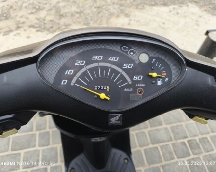 Хонда Другая, объемом двигателя 50 л и пробегом 0 тыс. км за 700 $, фото 4 на Automoto.ua