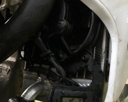 Хонда Інша, об'ємом двигуна 0.45 л та пробігом 0 тис. км за 3500 $, фото 5 на Automoto.ua