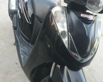 Хонда Другая, объемом двигателя 0.3 л и пробегом 0 тыс. км за 1250 $, фото 11 на Automoto.ua